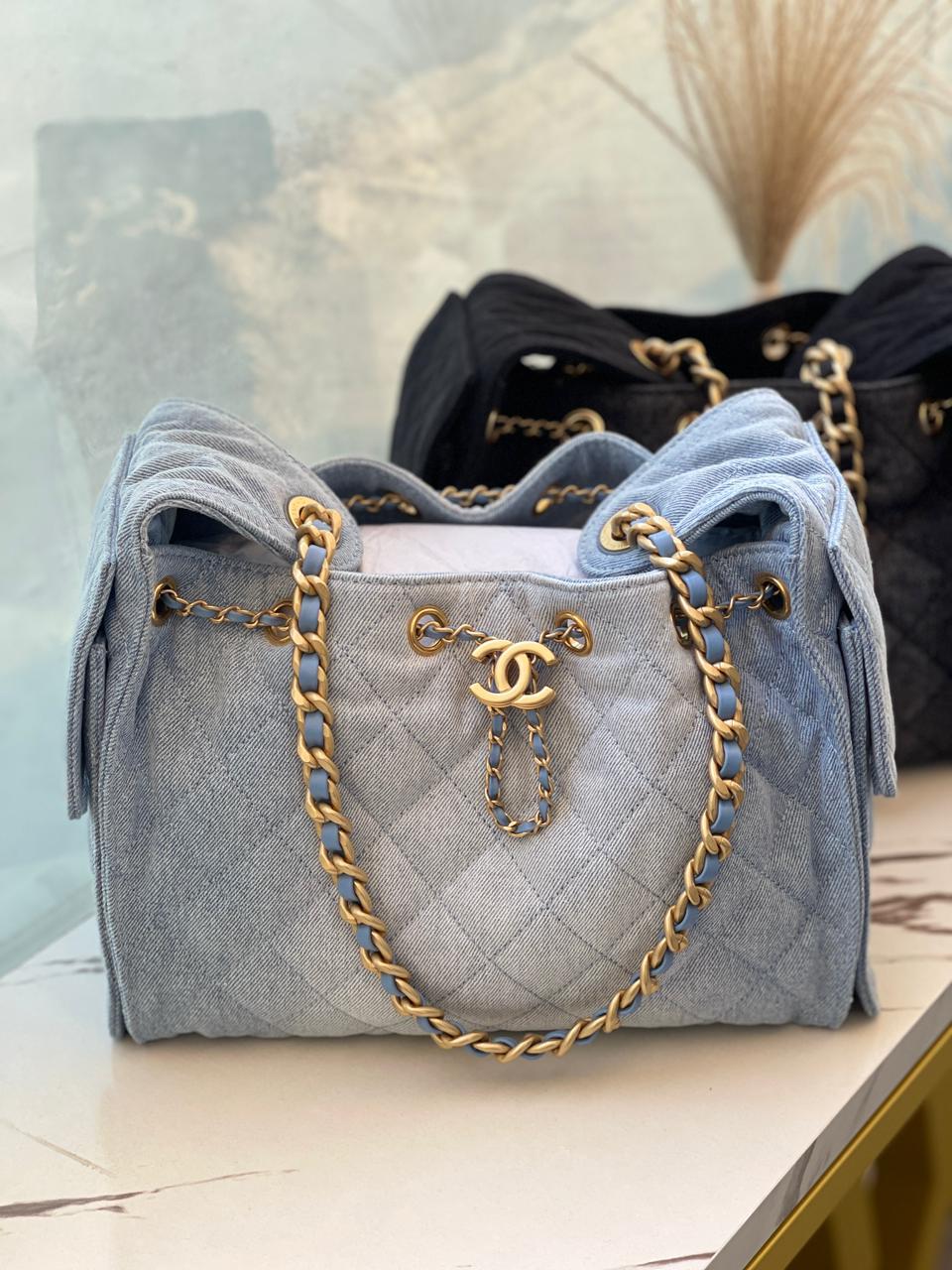 Ladies Chanel bags Lilly Onlines