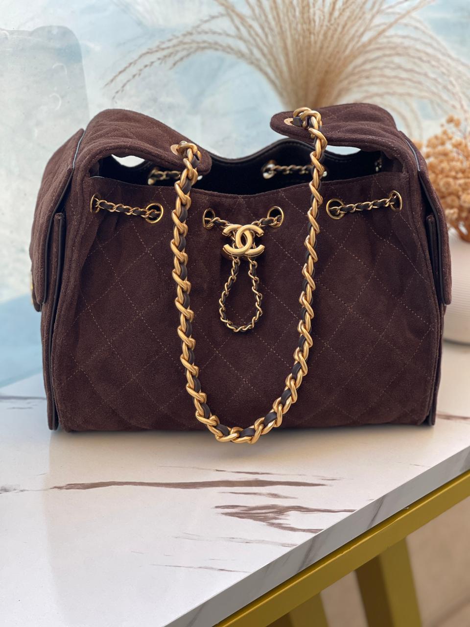 Ladies Chanel bags Lilly Onlines