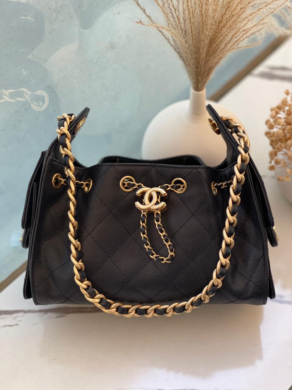 Ladies Chanel bags Lilly Onlines