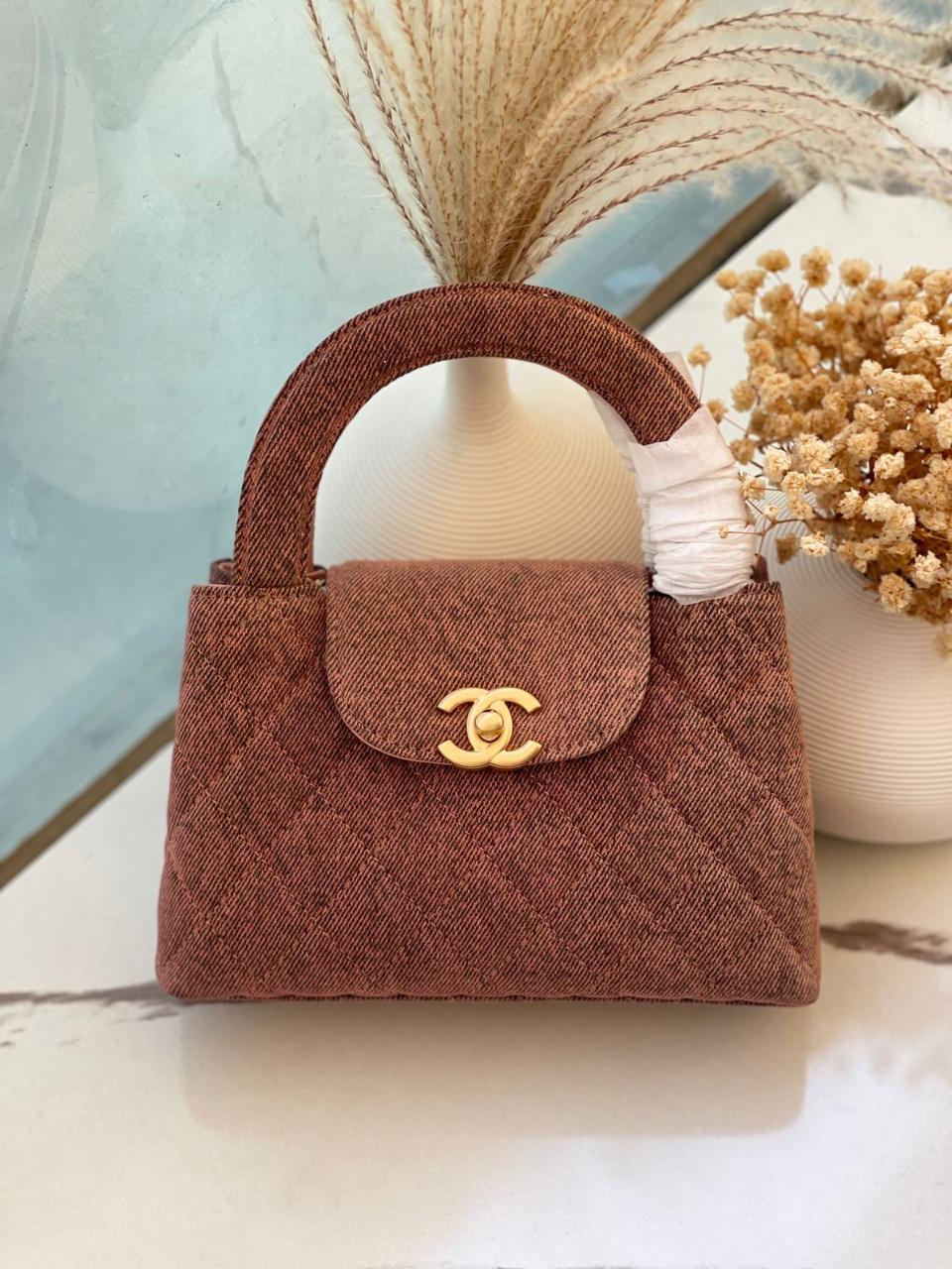 Ladies Chanel bags Lilly Onlines