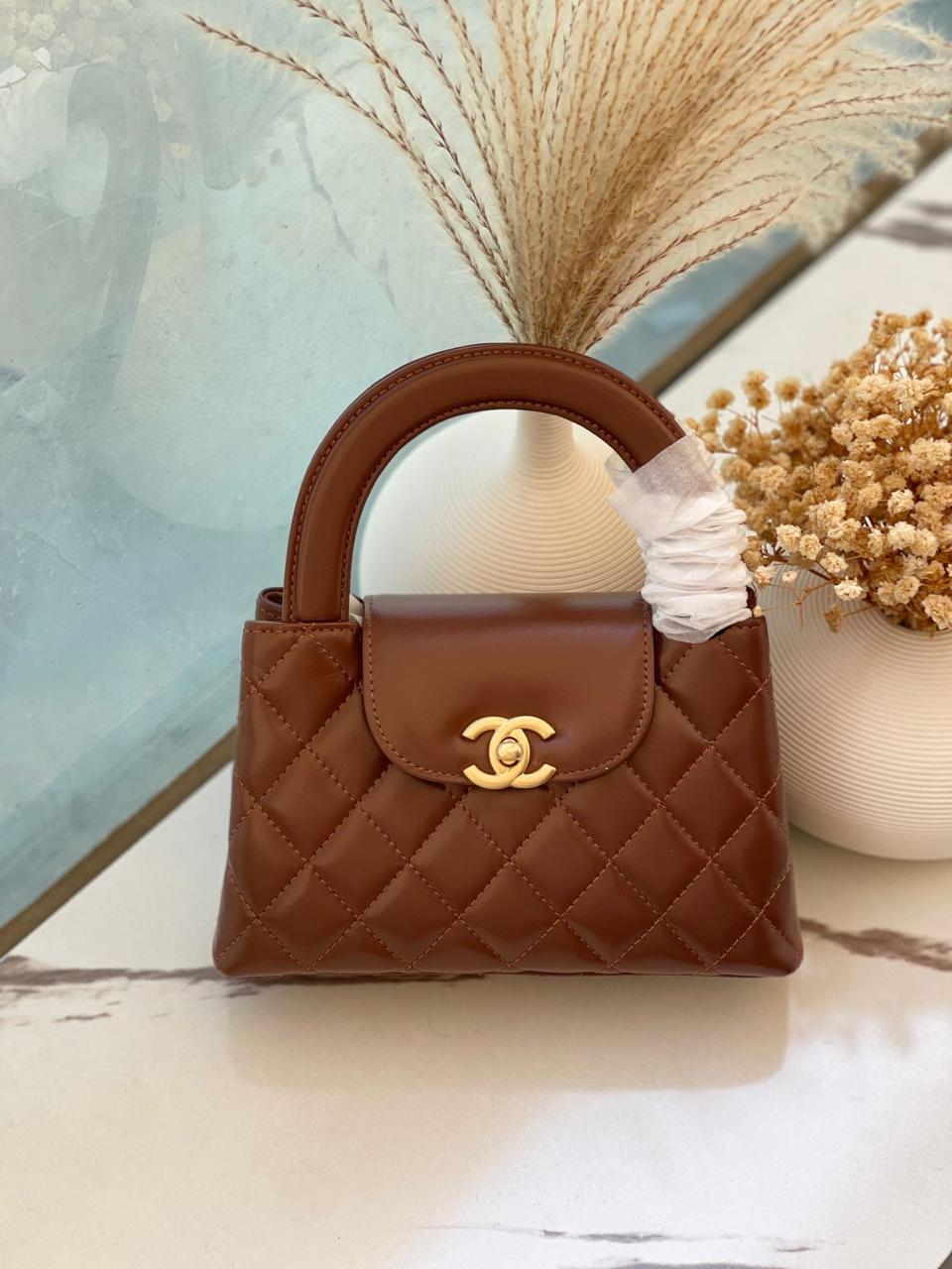 Ladies Chanel bags Lilly Onlines