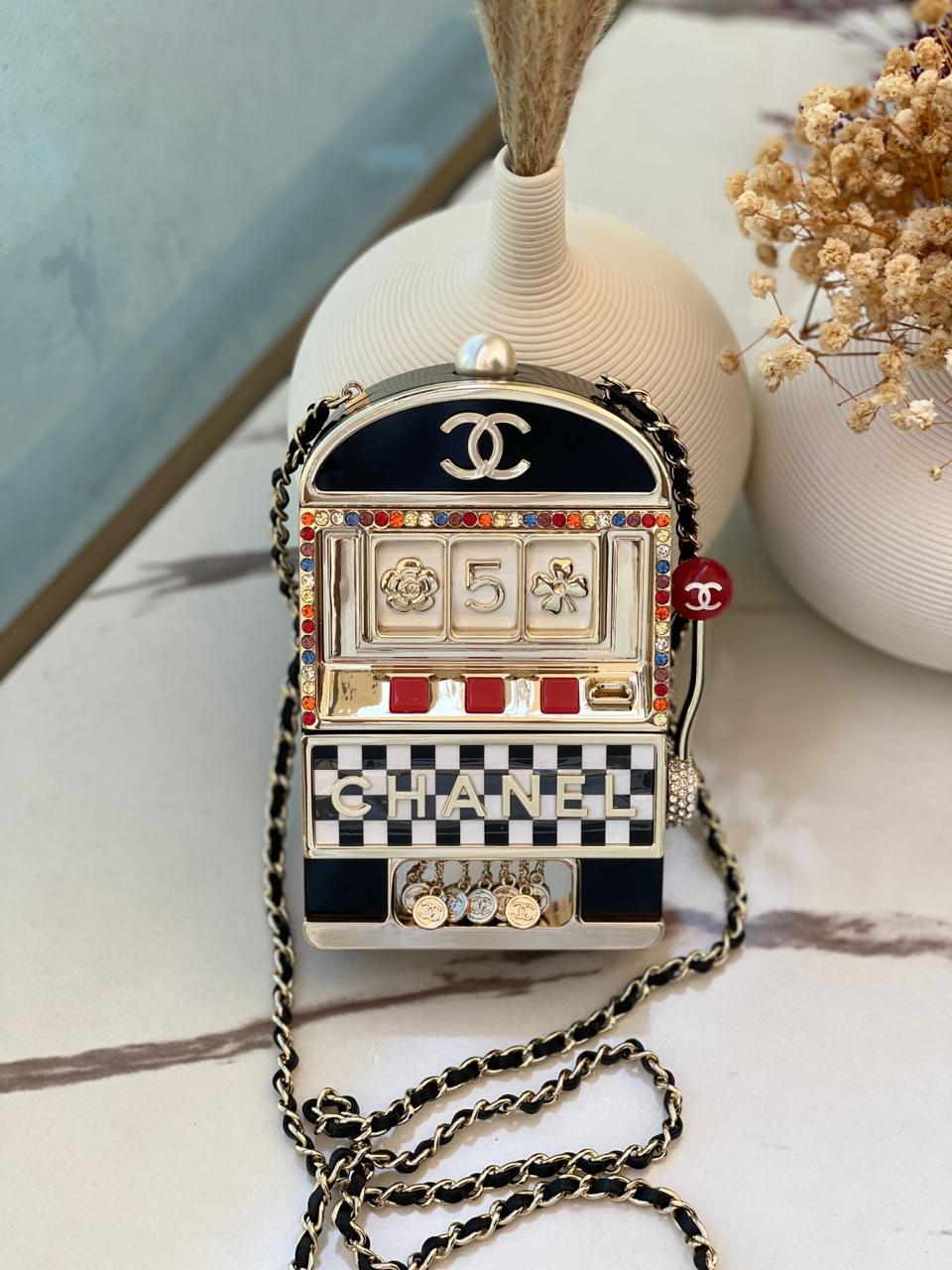 Ladies Chanel bags Lilly Onlines