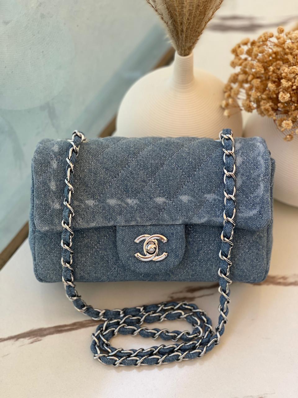 Ladies Chanel bags Lilly Onlines