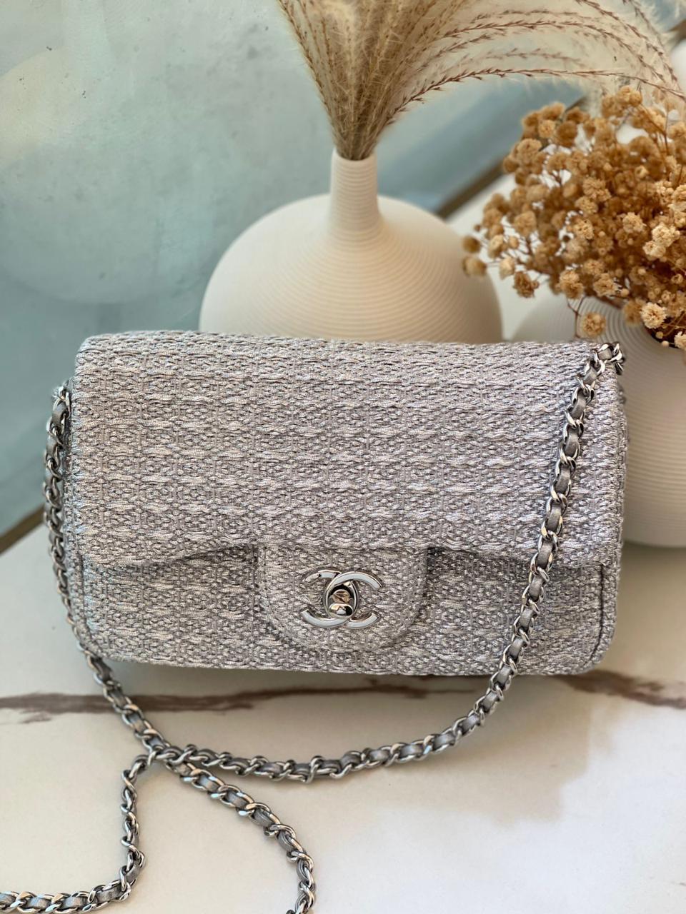 Ladies Chanel bags Lilly Onlines