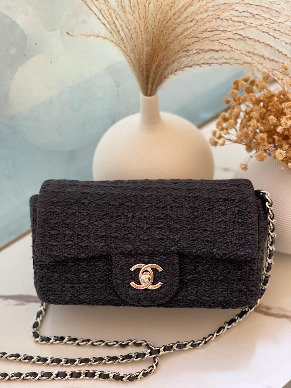 Ladies Chanel bags Lilly Onlines