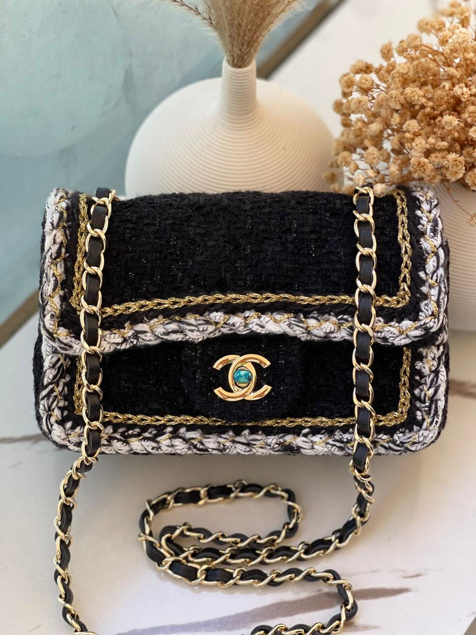 Ladies Chanel bags Lilly Onlines