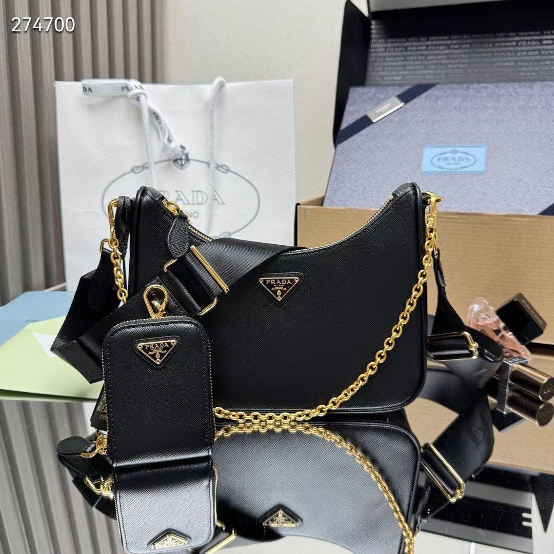 Ladies Prada bags Lilly Onlines