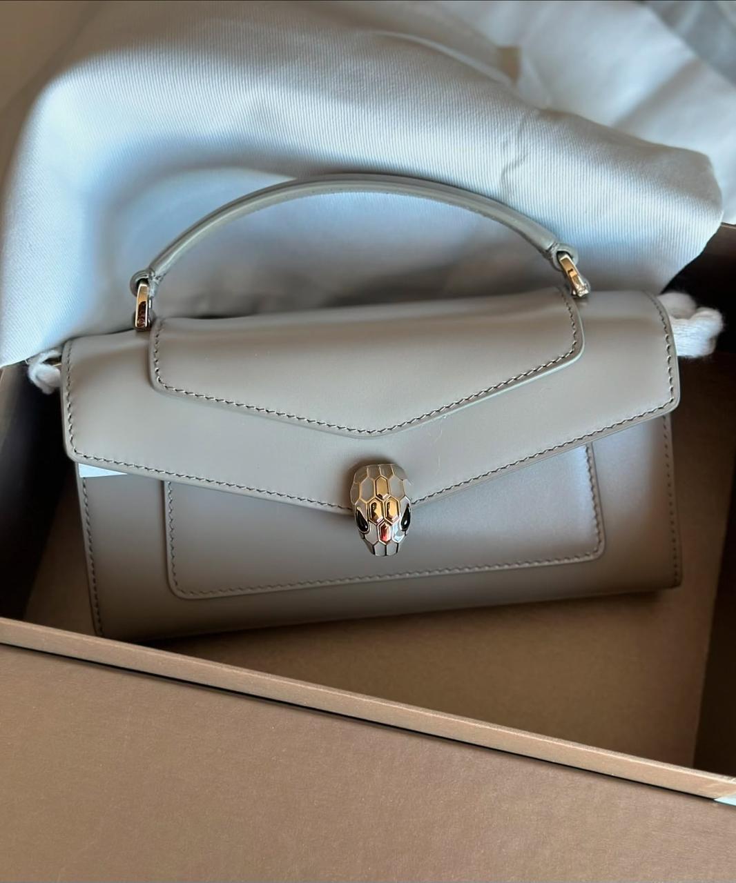 Ladies bvlgari bags Lilly Onlines