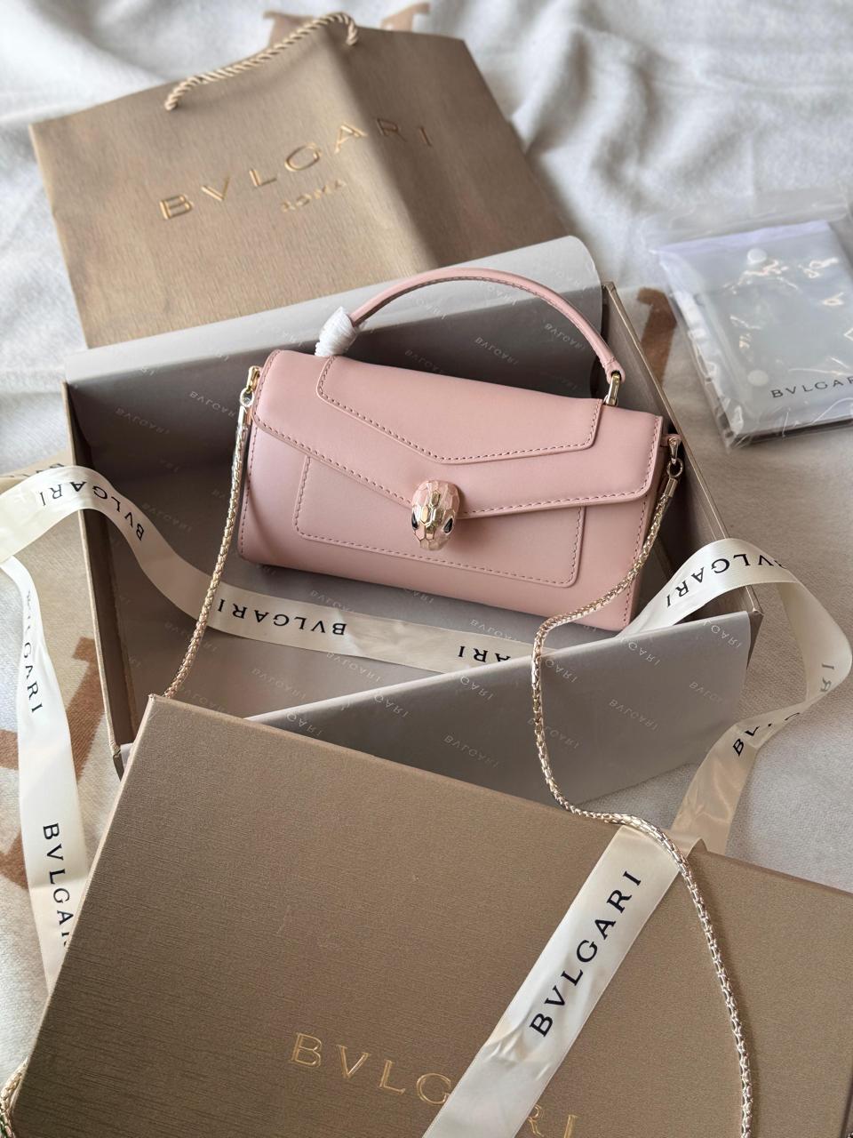 Ladies bvlgari bags Lilly Onlines