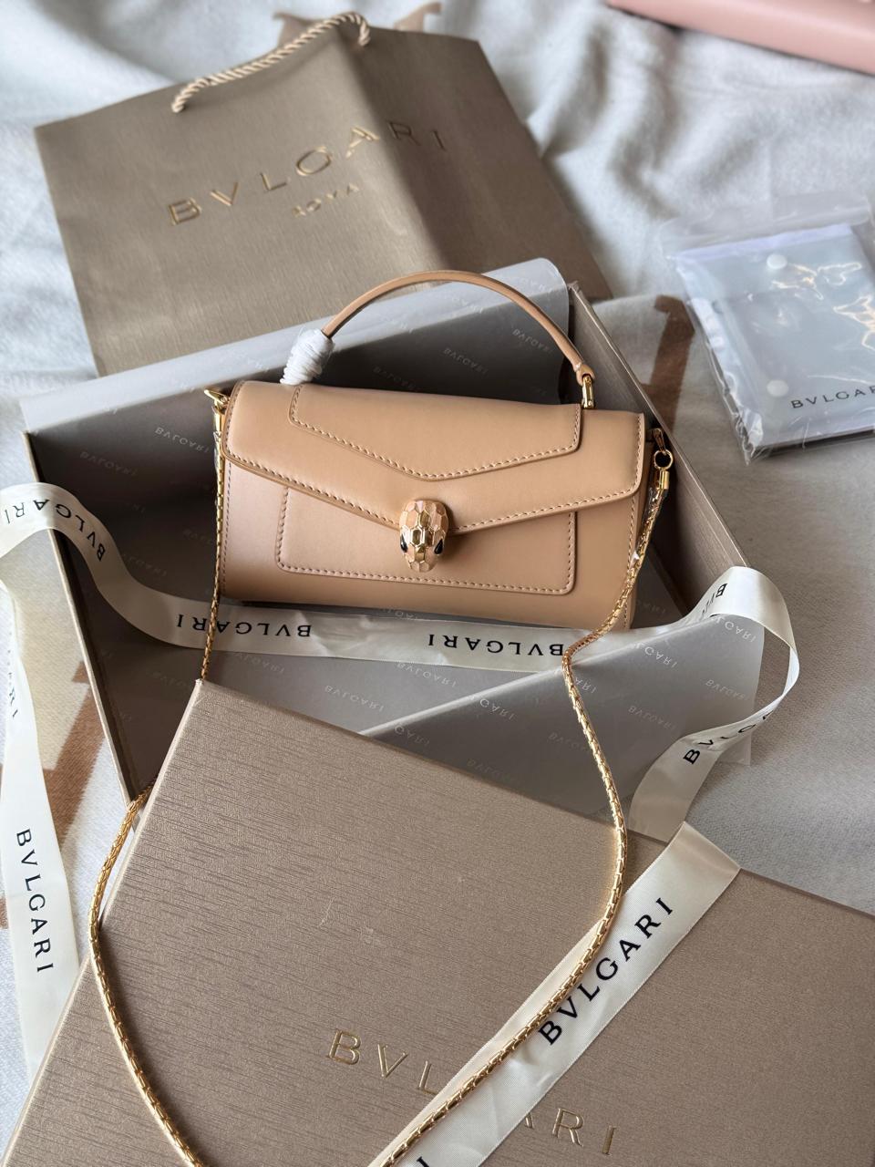 Ladies bvlgari bags Lilly Onlines