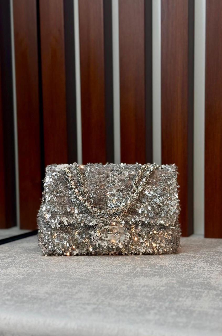 Ladies Chanel bags Lilly Onlines