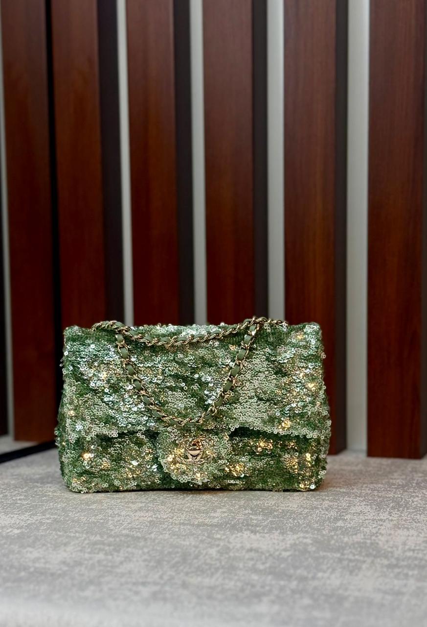 Ladies Chanel bags Lilly Onlines