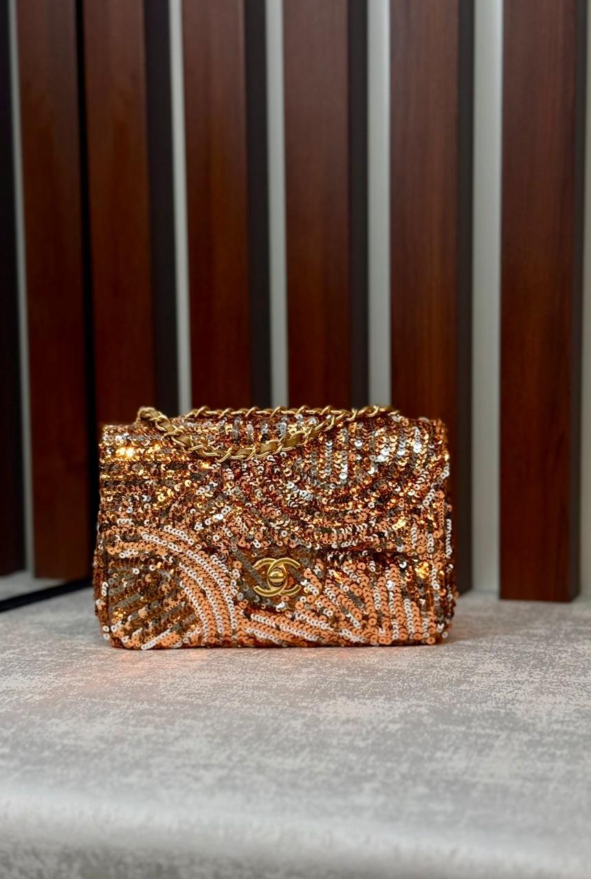 Ladies Chanel bags Lilly Onlines