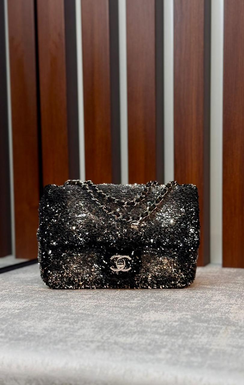 Ladies Chanel bags Lilly Onlines