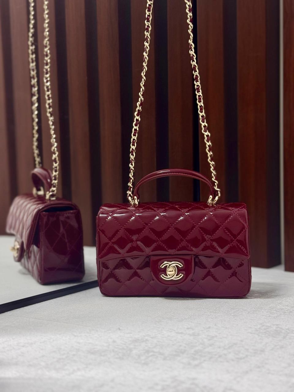 Ladies Chanel bags Lilly Onlines