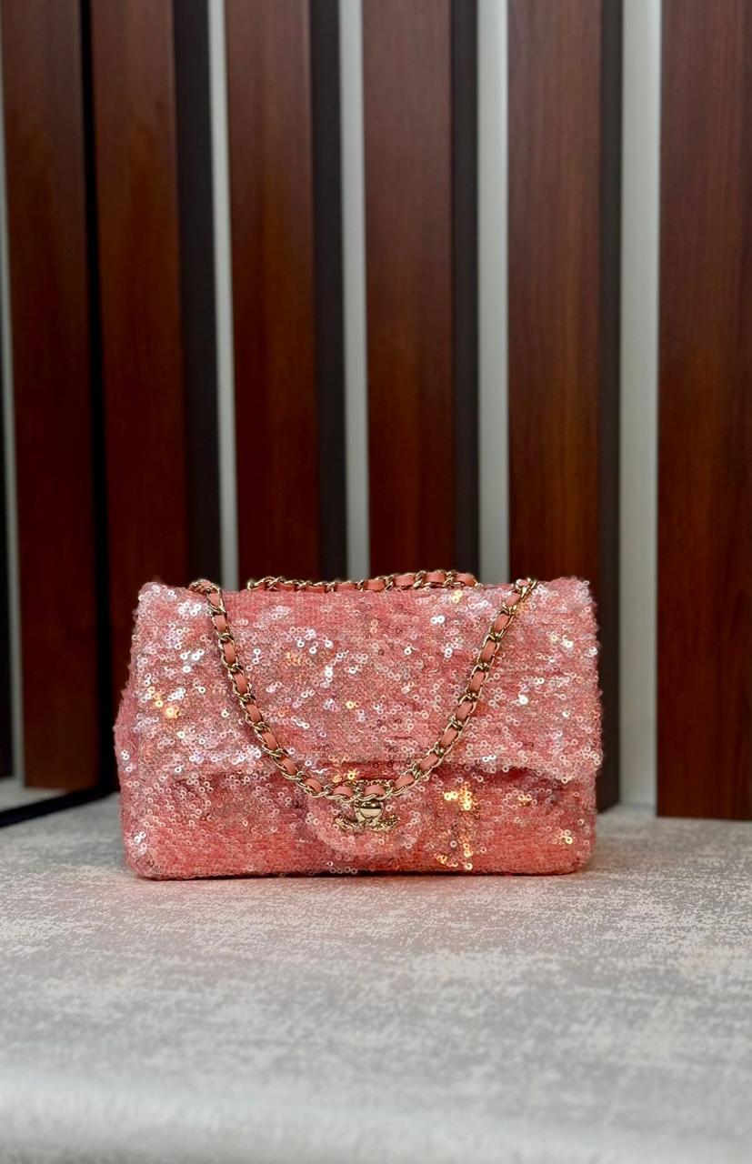 Ladies Chanel bags Lilly Onlines