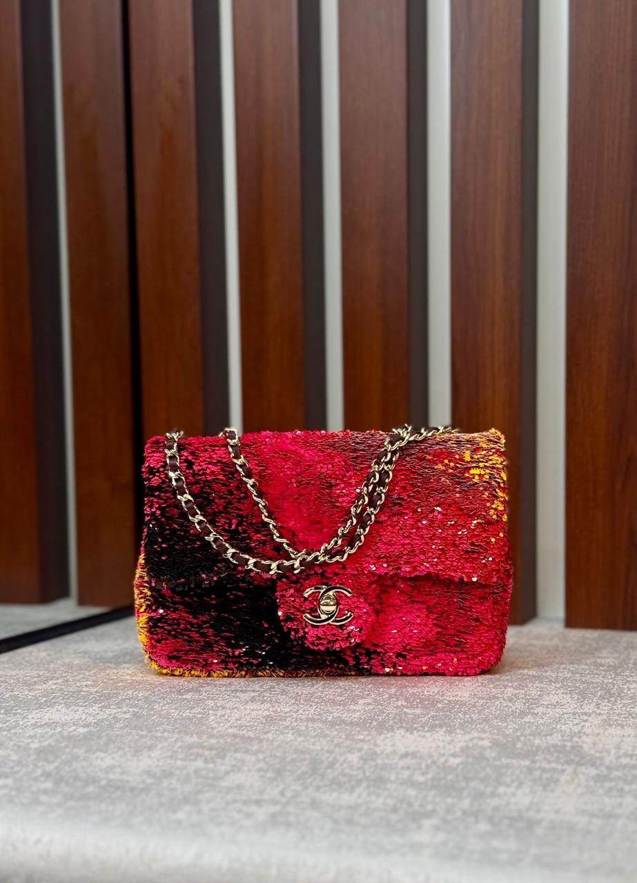 Ladies Chanel bags Lilly Onlines