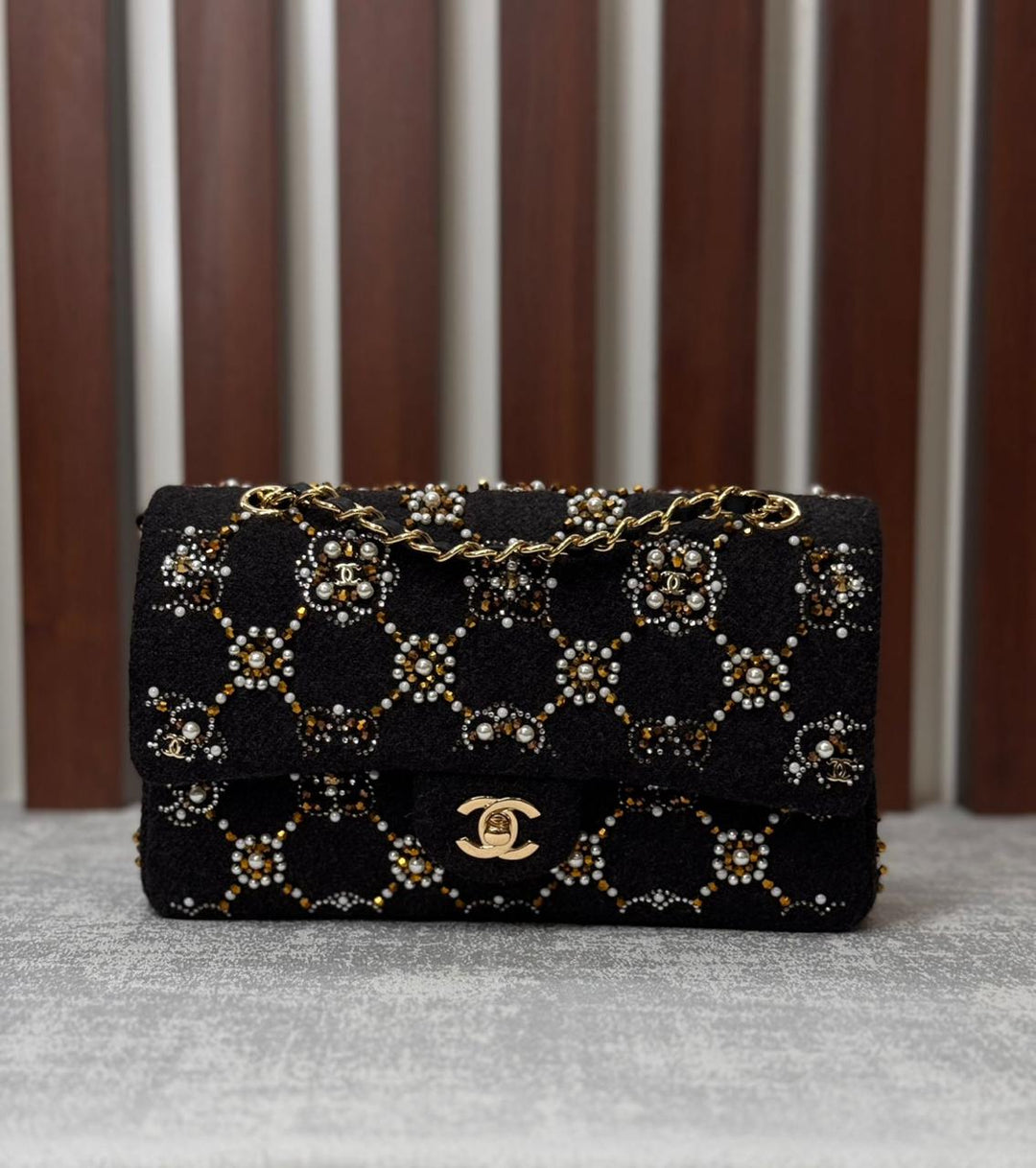 Ladies Chanel bags Lilly Onlines