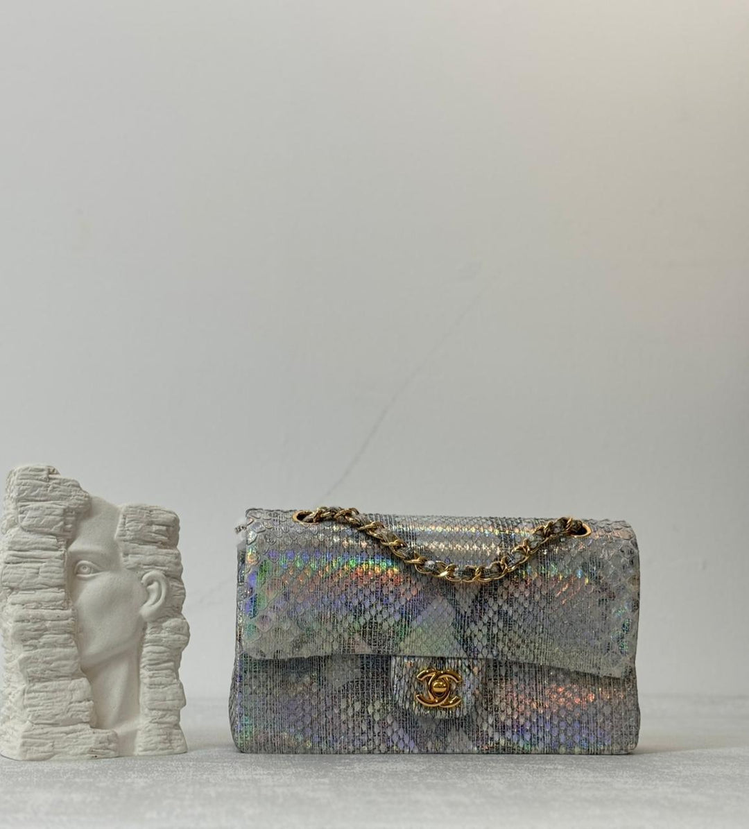 Ladies Chanel bags Lilly Onlines