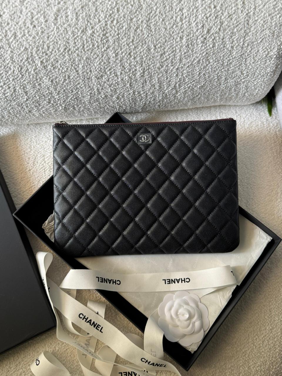 Ladies Chanel bags Lilly Onlines