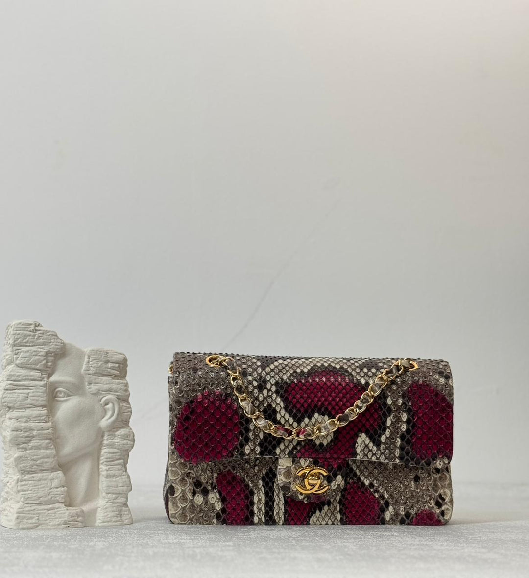 Ladies Chanel bags Lilly Onlines