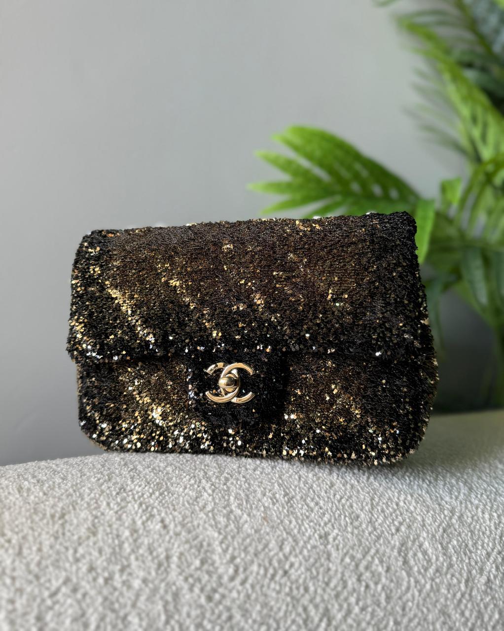 Ladies Chanel bags Lilly Onlines