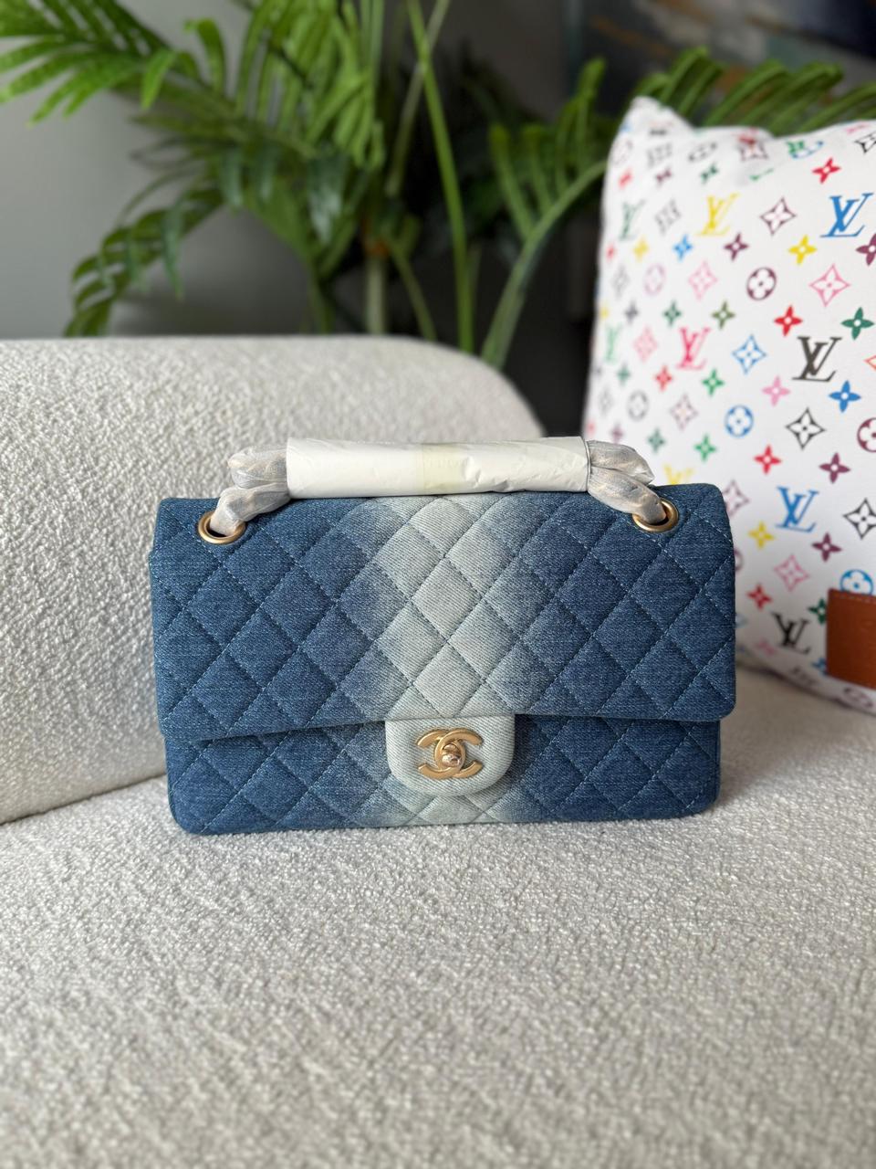 Ladies Chanel bags Lilly Onlines