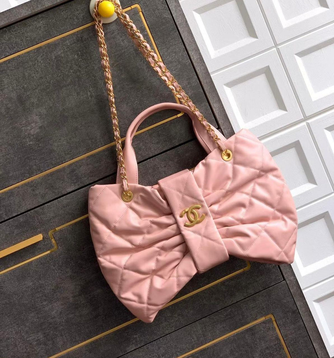 Ladies Chanel bags Lilly Onlines