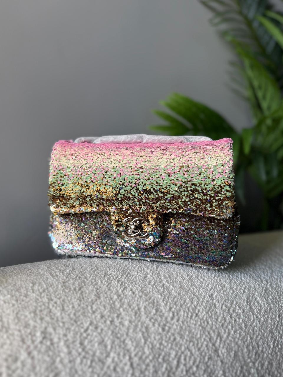 Ladies Chanel bags Lilly Onlines