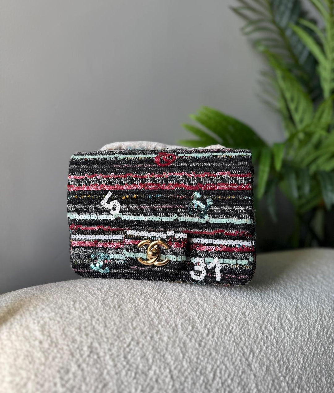 Ladies Chanel bags Lilly Onlines