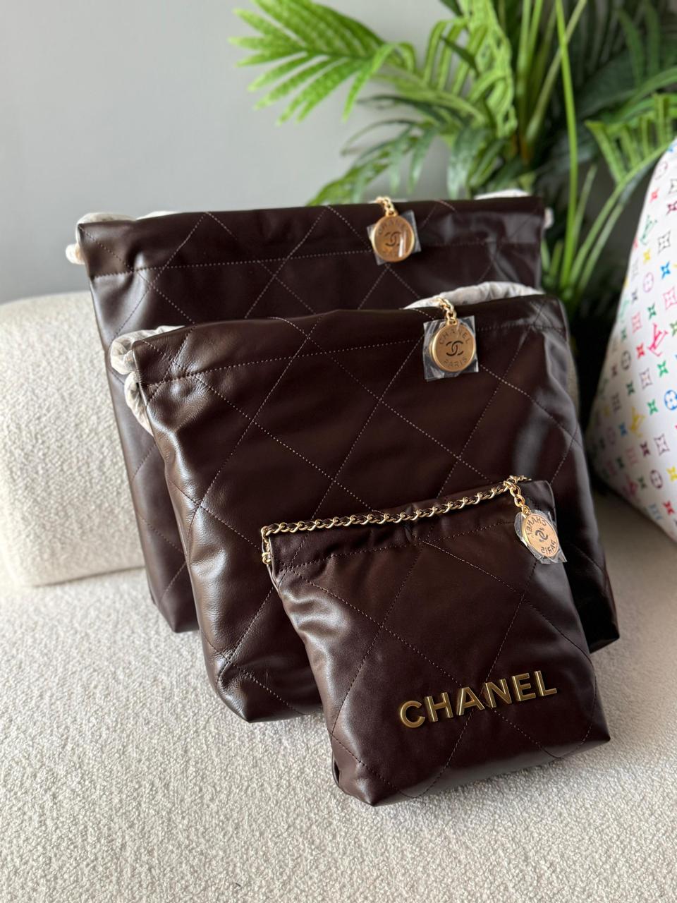 Ladies Chanel bags Lilly Onlines