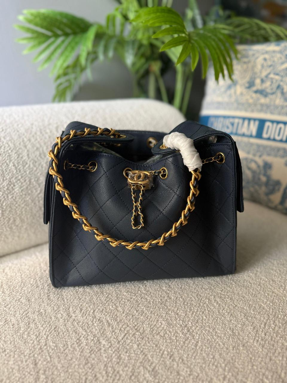 Ladies Chanel bags Lilly Onlines