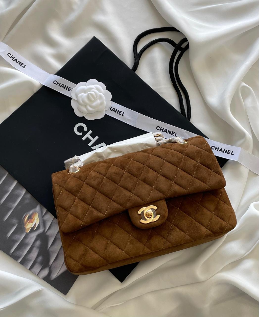 Ladies Chanel bags Lilly Onlines