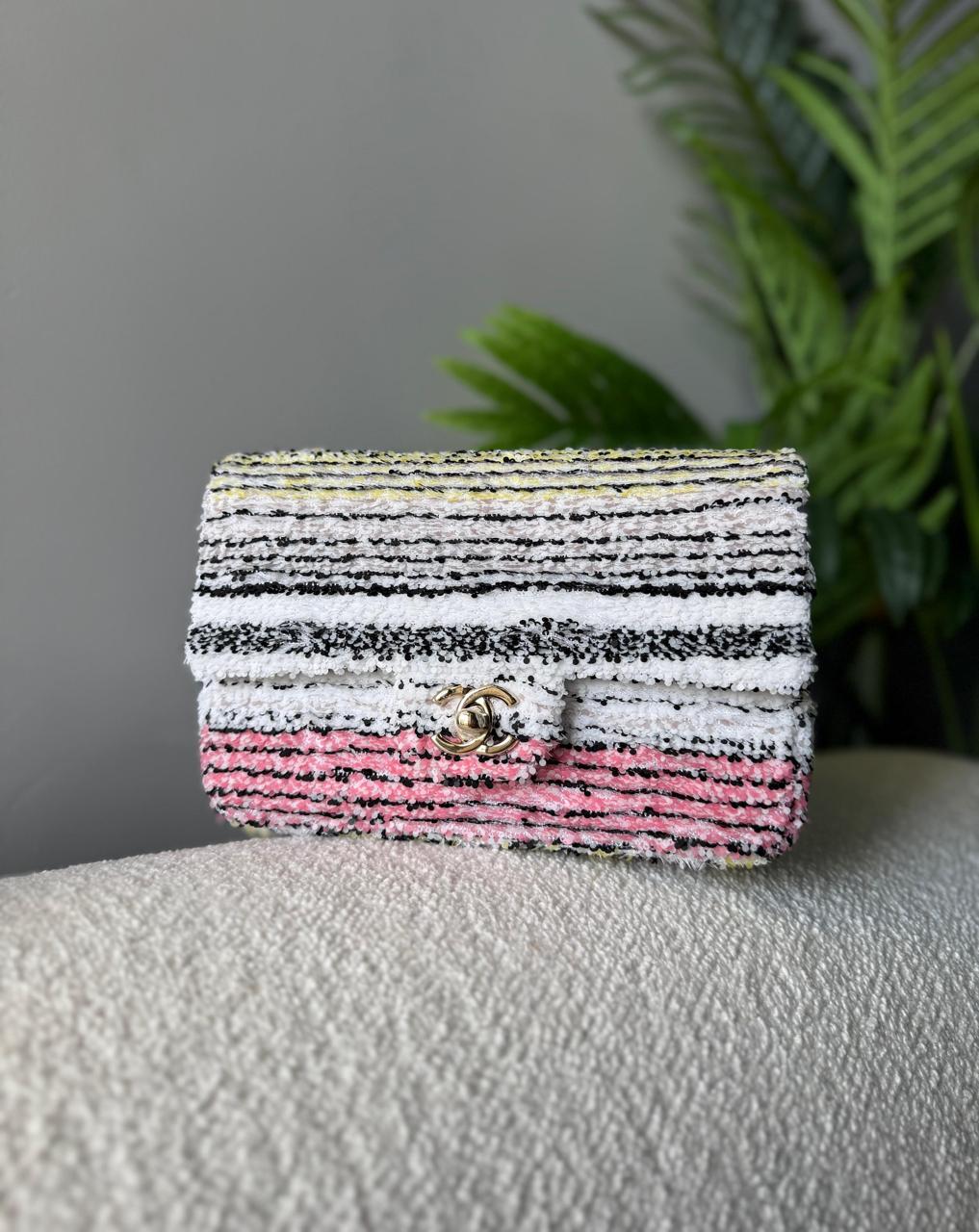 Ladies Chanel bags Lilly Onlines