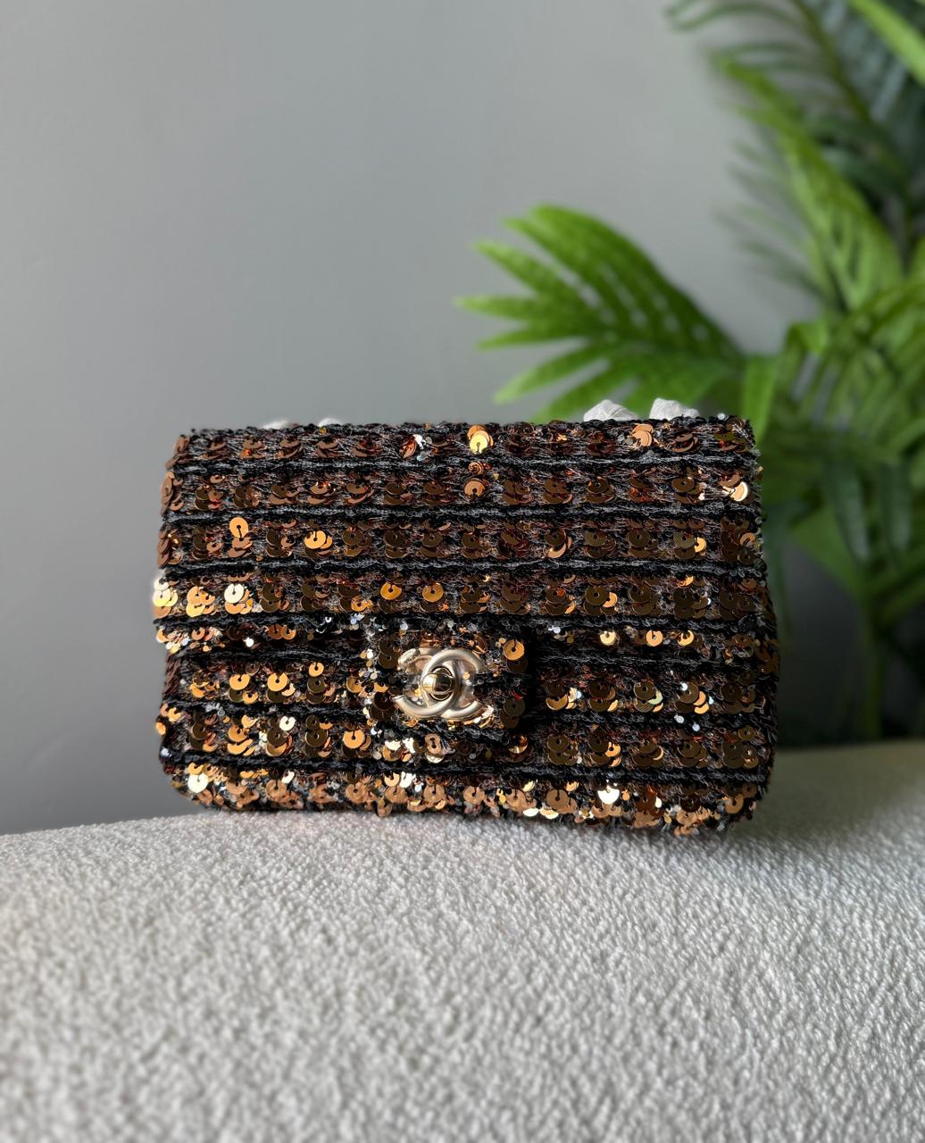 Ladies Chanel bags Lilly Onlines