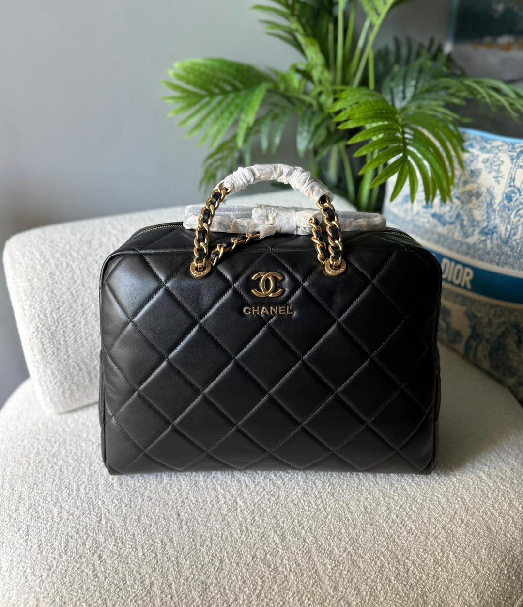 Ladies Chanel bags Lilly Onlines