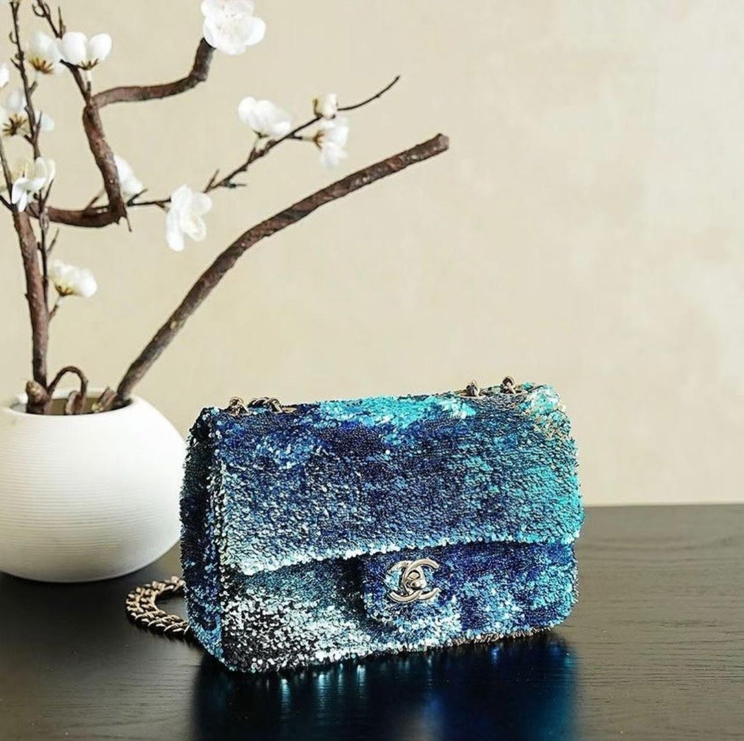 Ladies Chanel bags Lilly Onlines