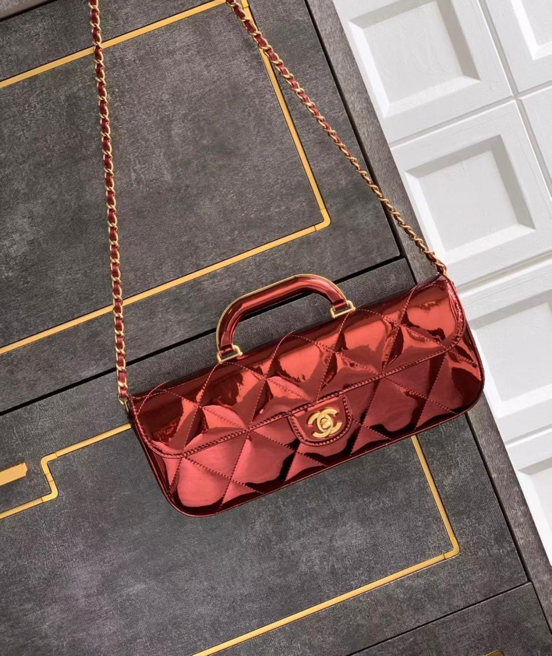 Ladies Chanel bags Lilly Onlines