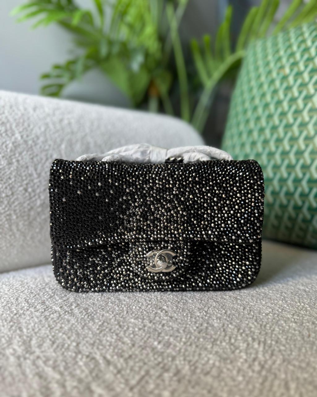 Ladies Chanel bags Lilly Onlines