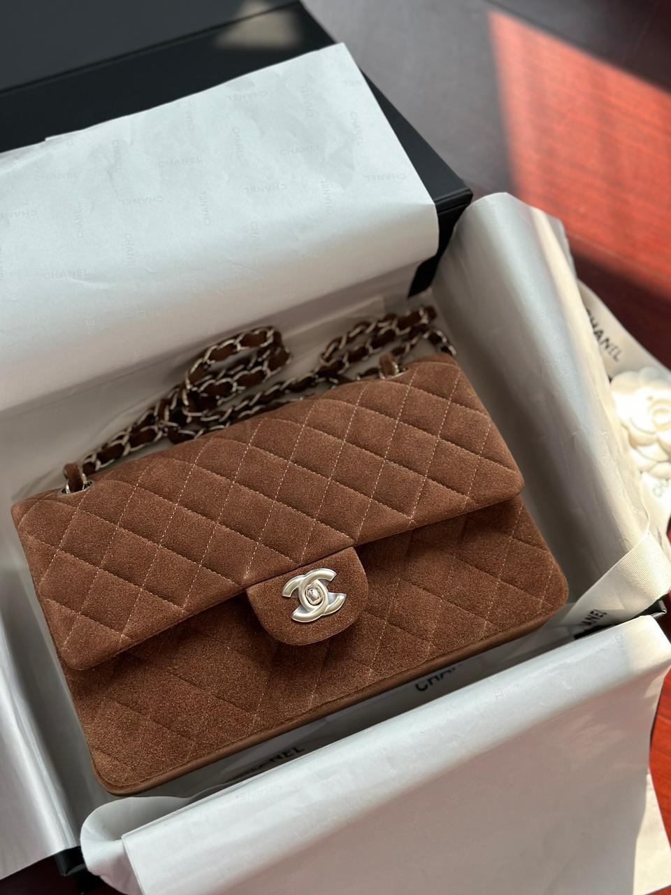 Ladies Chanel bags Lilly Onlines