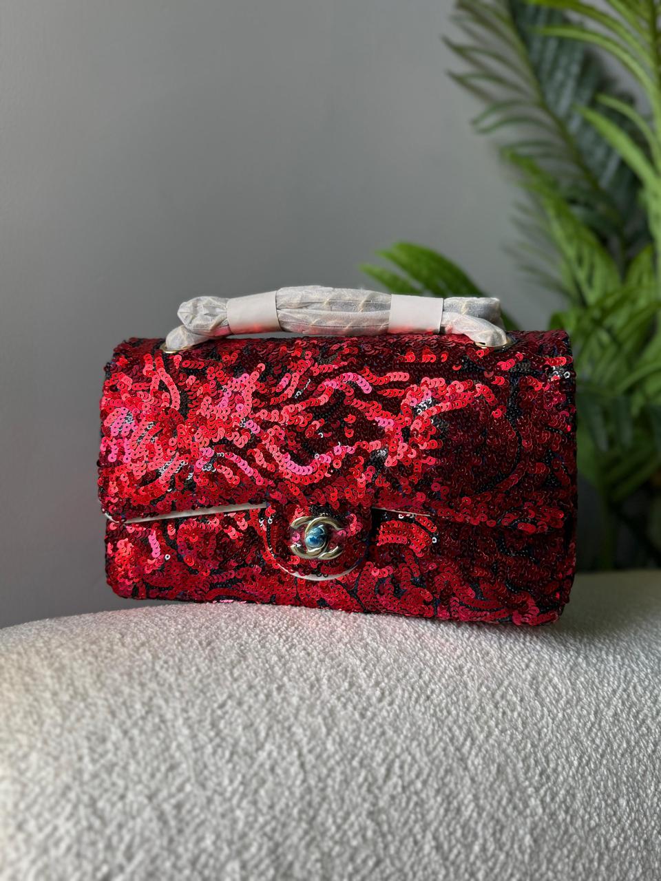 Ladies Chanel bags Lilly Onlines