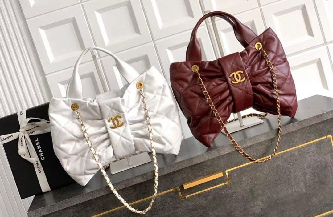 Ladies Chanel bags Lilly Onlines