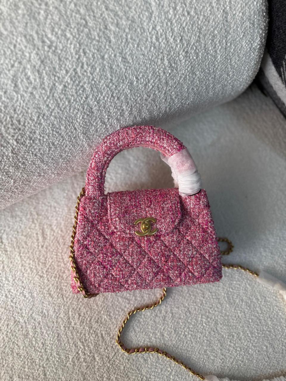 Ladies Chanel bags Lilly Onlines