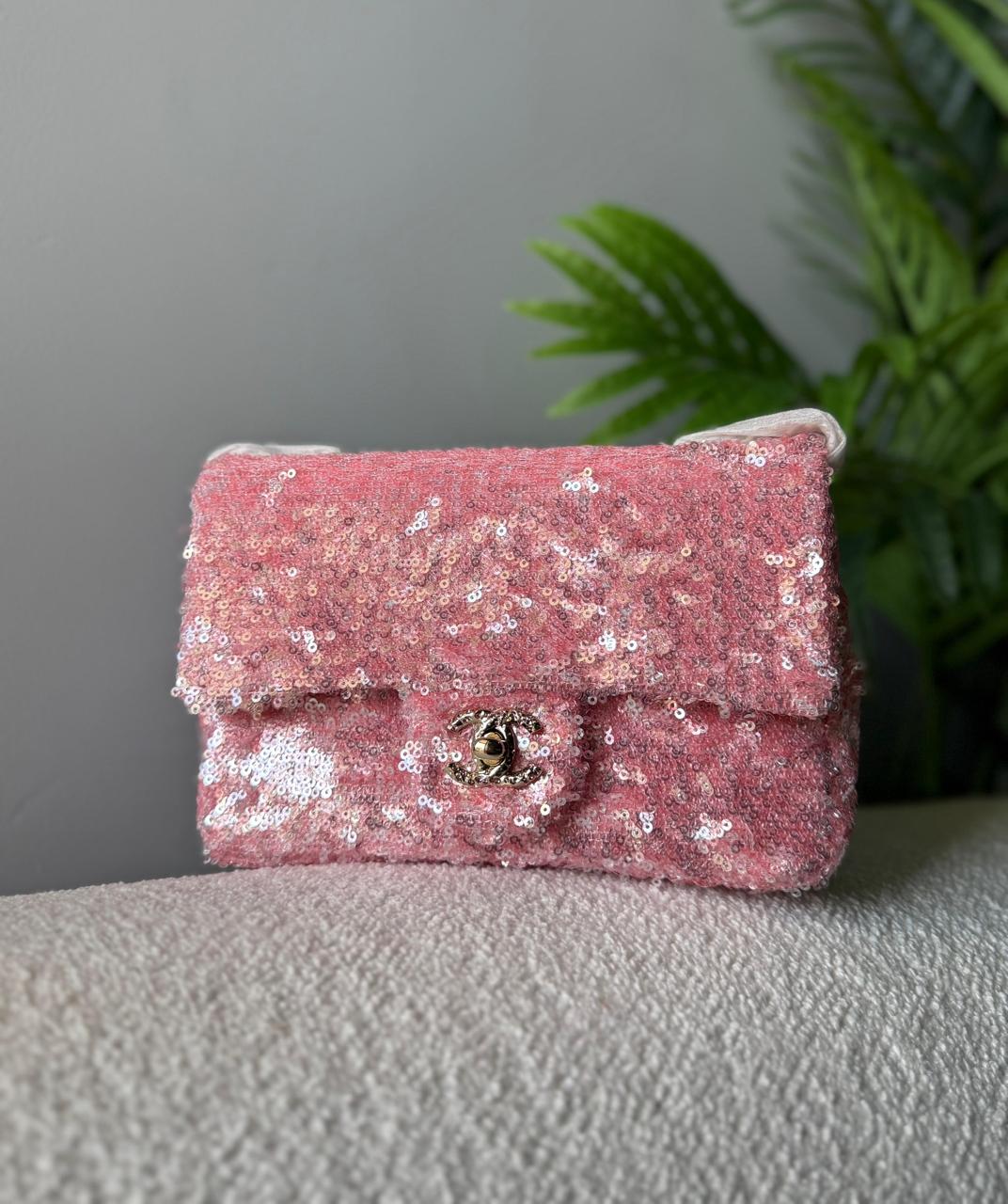 Ladies Chanel bags Lilly Onlines