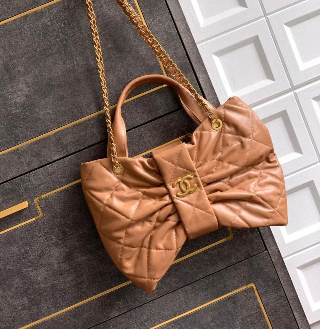 Ladies Chanel bags Lilly Onlines