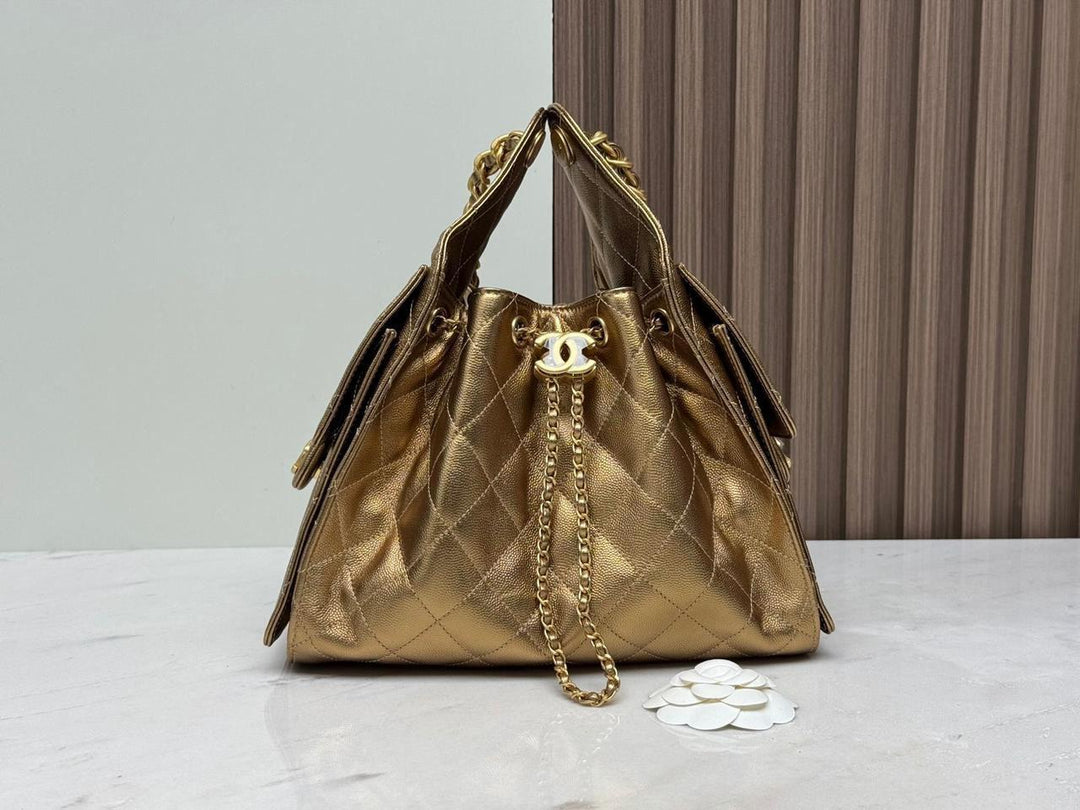 Ladies Chanel bags Lilly Onlines