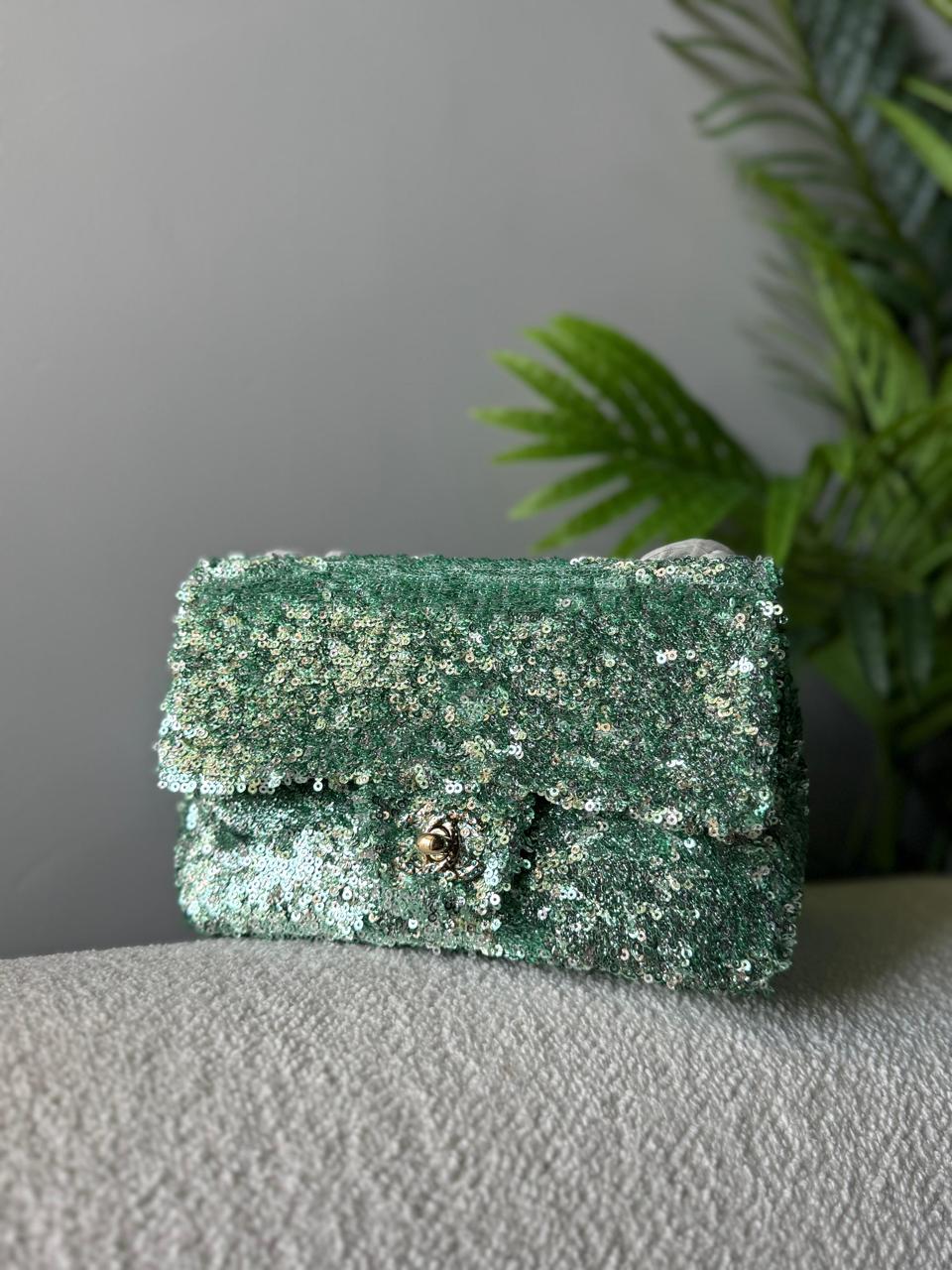 Ladies Chanel bags Lilly Onlines