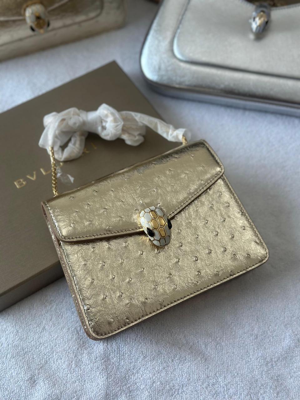 Ladies bvlgari bags Lilly Onlines