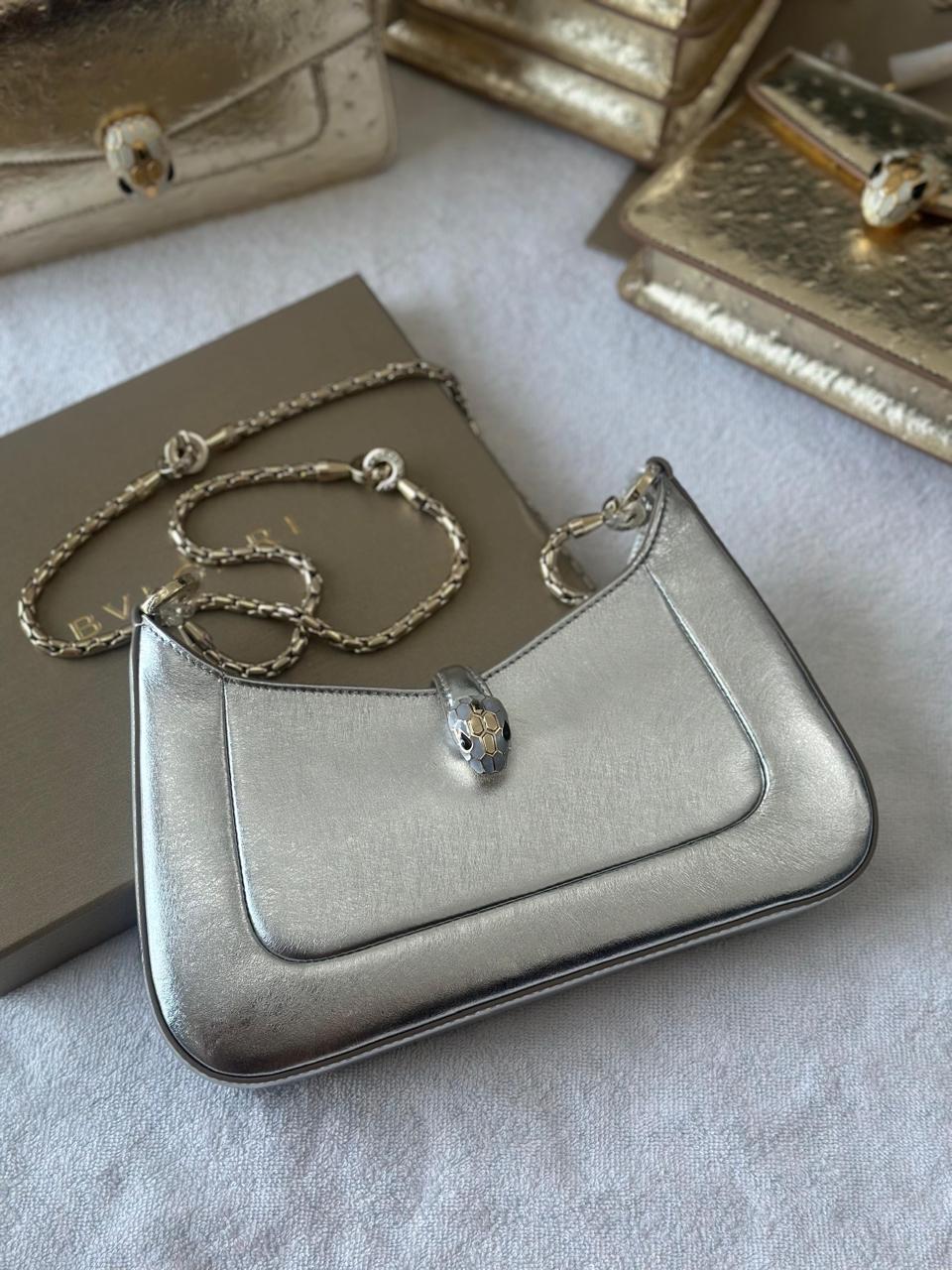 Ladies bvlgari bags Lilly Onlines