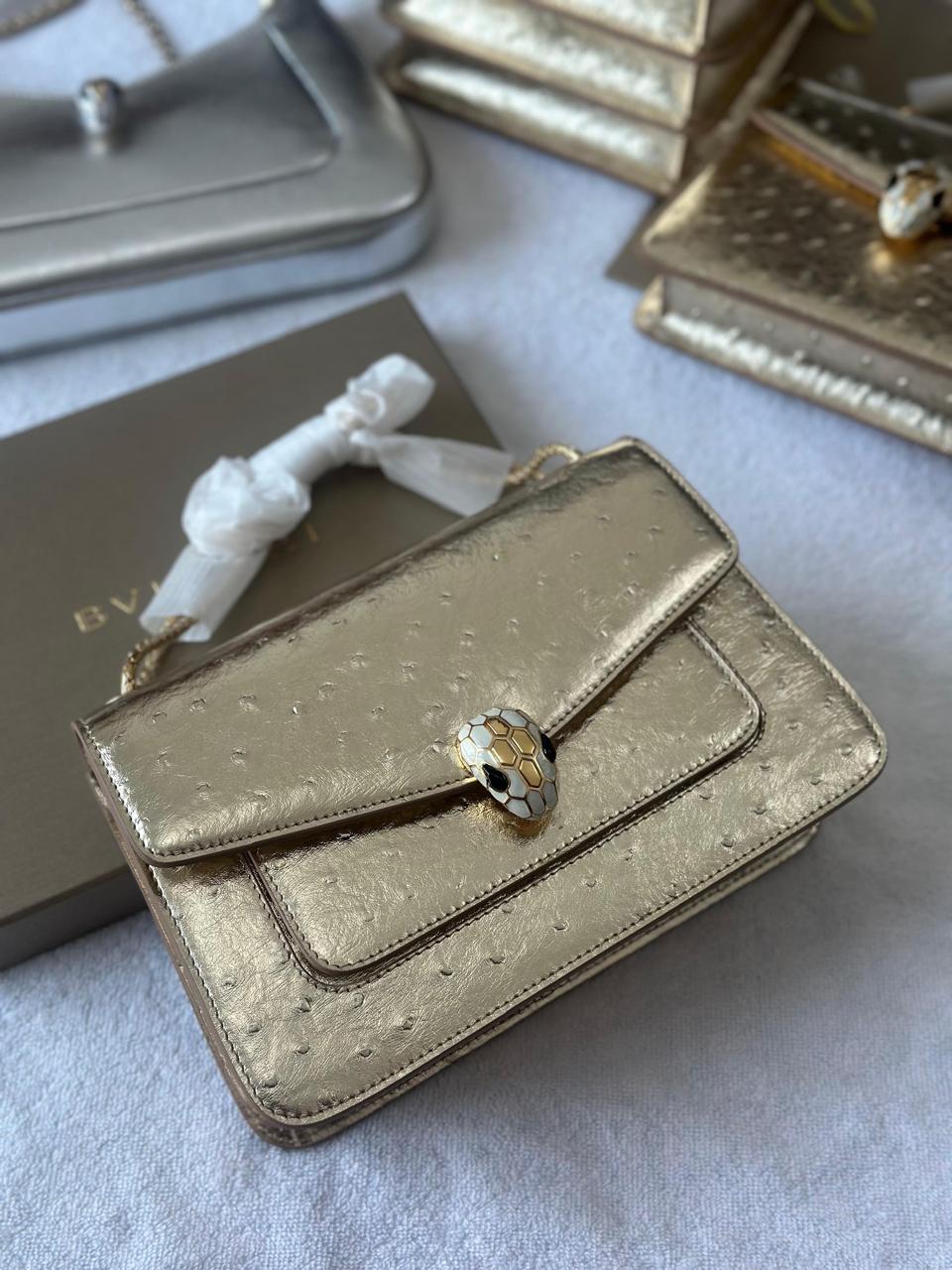 Ladies bvlgari bags Lilly Onlines